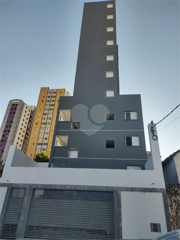 Venda Apartamento São Paulo Vila Esperança REO852574 1