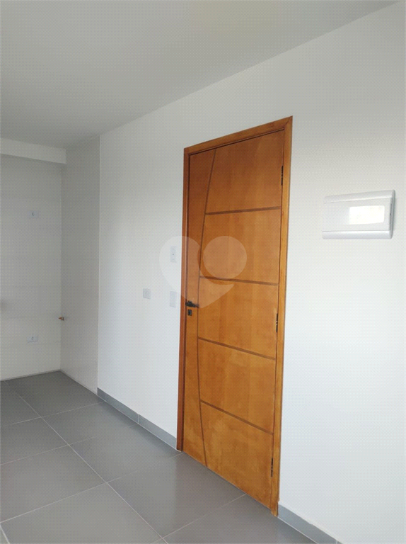 Venda Apartamento São Paulo Vila Esperança REO852574 3