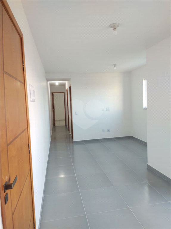 Venda Apartamento São Paulo Vila Esperança REO852574 2