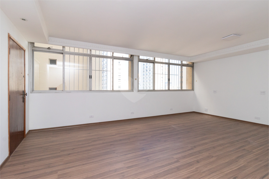 Venda Apartamento São Paulo Pinheiros REO852579 1