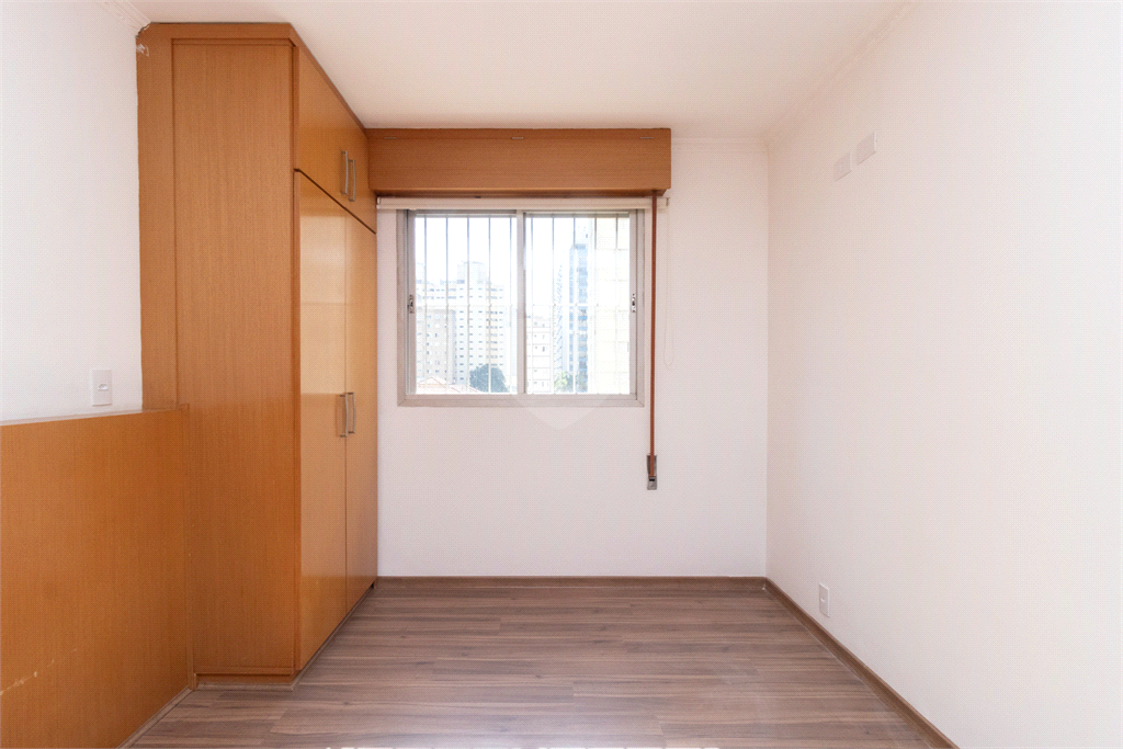 Venda Apartamento São Paulo Pinheiros REO852579 19