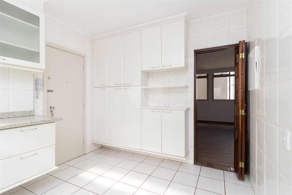 Venda Apartamento São Paulo Pinheiros REO852579 9