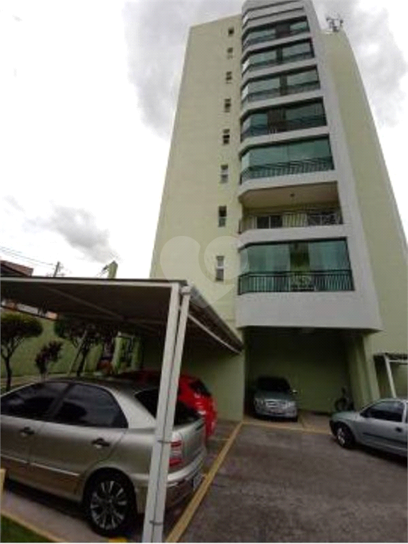 Aluguel Apartamento São Paulo Jardim Matarazzo REO852582 1