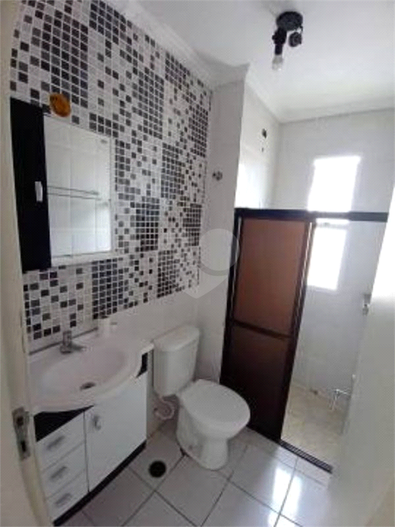 Aluguel Apartamento São Paulo Jardim Matarazzo REO852582 15