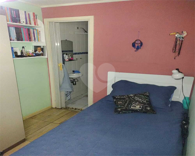 Venda Apartamento Rio De Janeiro Tijuca REO852601 17