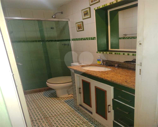 Venda Apartamento Rio De Janeiro Tijuca REO852601 30