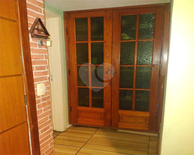 Venda Apartamento Rio De Janeiro Tijuca REO852601 23