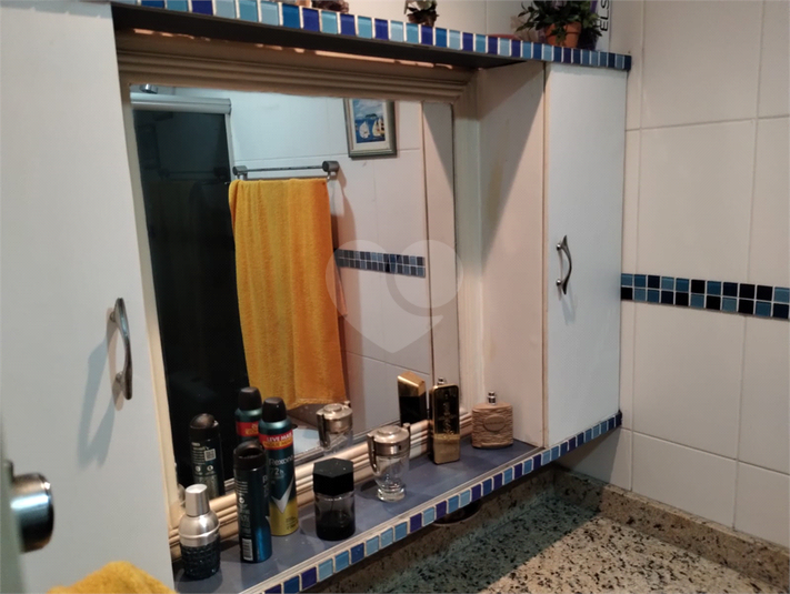 Venda Apartamento Rio De Janeiro Tijuca REO852601 13