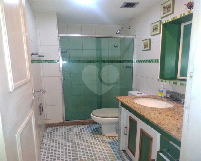 Venda Apartamento Rio De Janeiro Tijuca REO852601 29