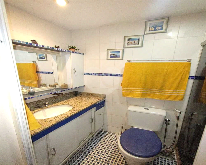 Venda Apartamento Rio De Janeiro Tijuca REO852601 36