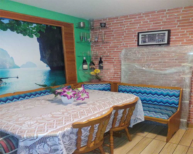 Venda Apartamento Rio De Janeiro Tijuca REO852601 8