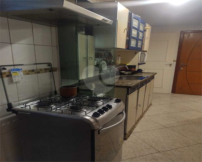 Venda Apartamento Rio De Janeiro Tijuca REO852601 41