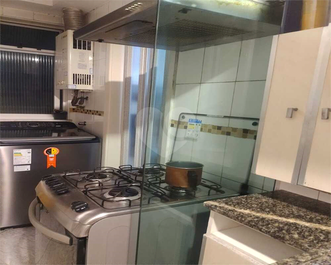 Venda Apartamento Rio De Janeiro Tijuca REO852601 43