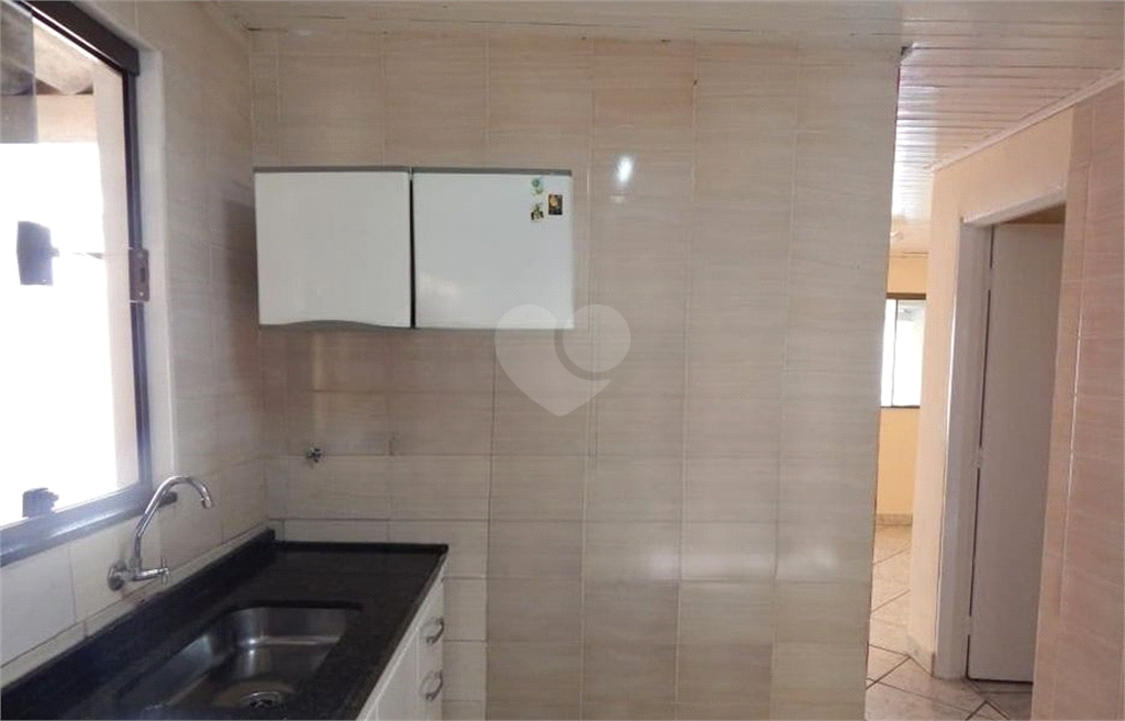 Aluguel Casa Lençóis Paulista Conjunto Habitacional Lençóis Paulista REO852605 9