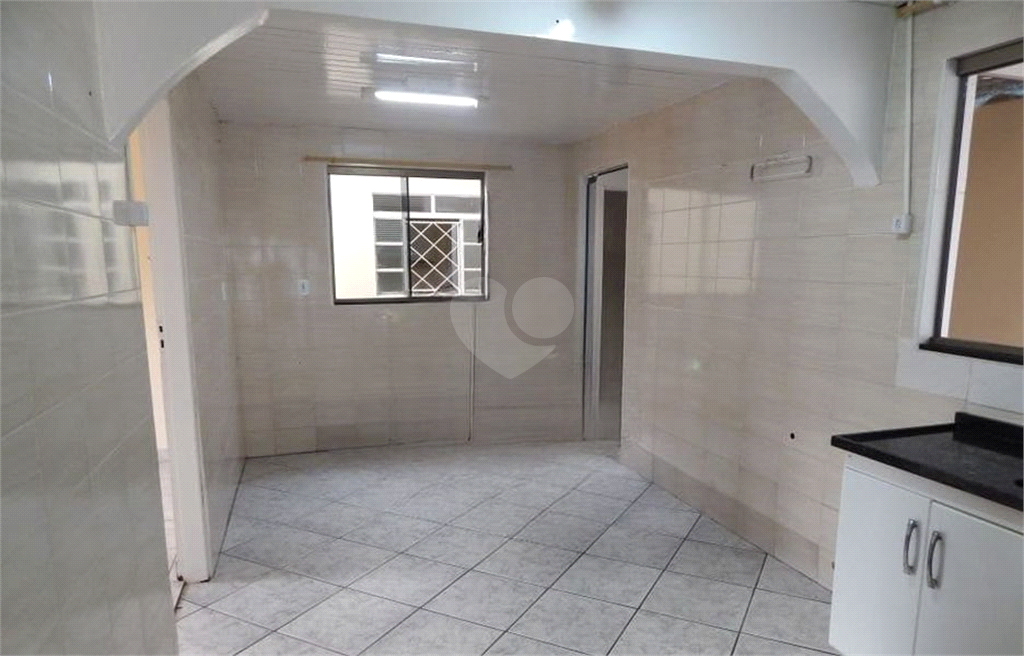 Aluguel Casa Lençóis Paulista Conjunto Habitacional Lençóis Paulista REO852605 14