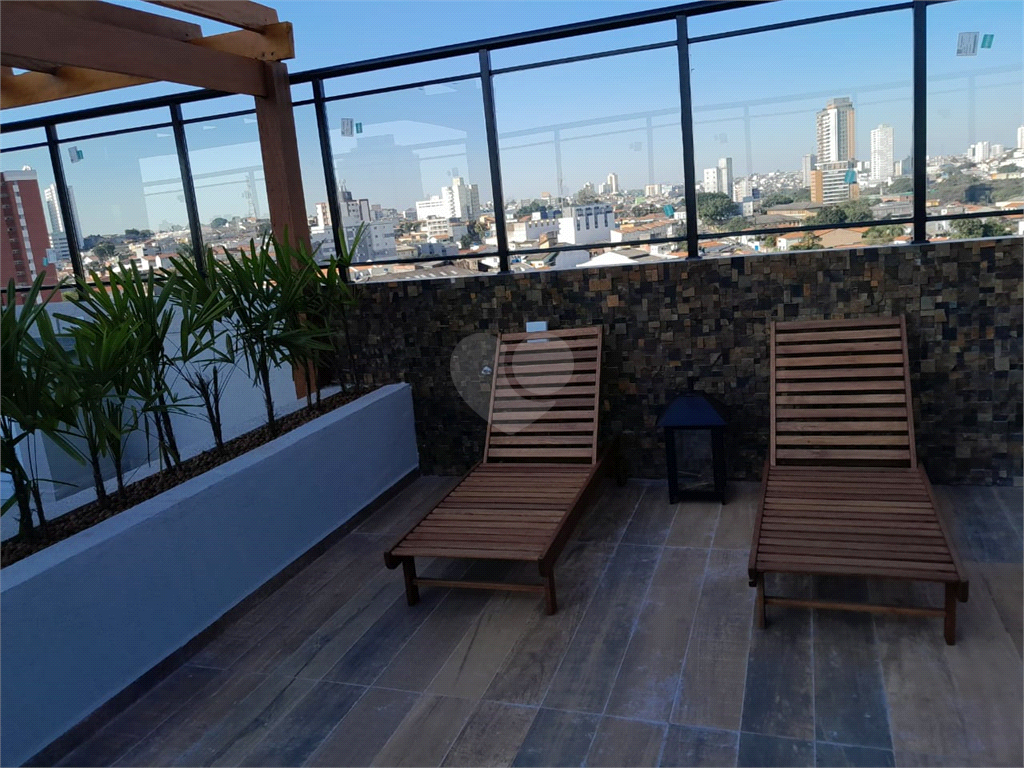 Aluguel Apartamento São Paulo Vila Esperança REO852606 14