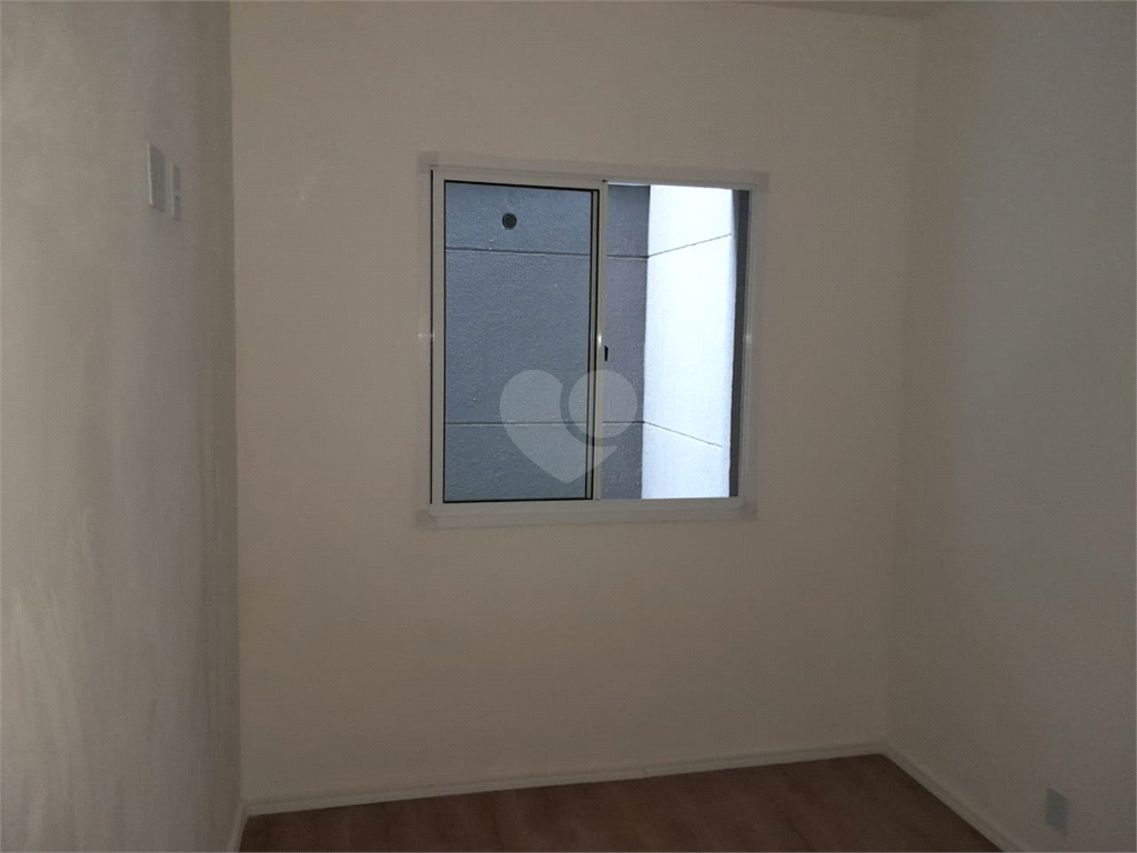 Aluguel Apartamento São Paulo Vila Esperança REO852606 3