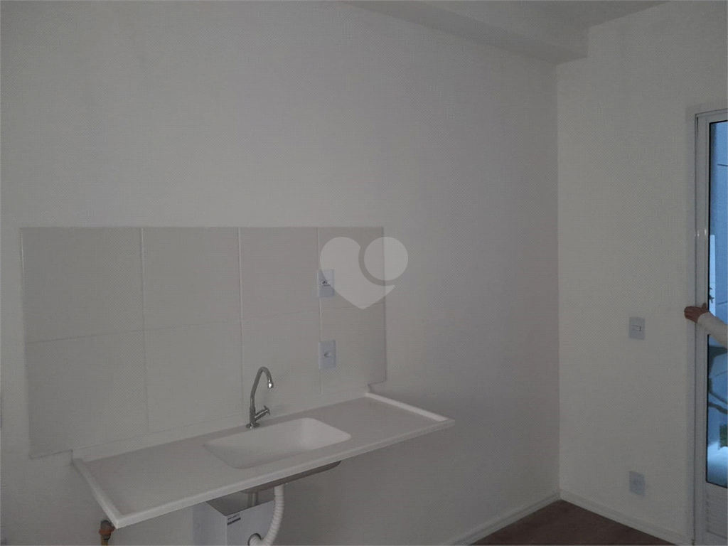 Aluguel Apartamento São Paulo Vila Esperança REO852606 2