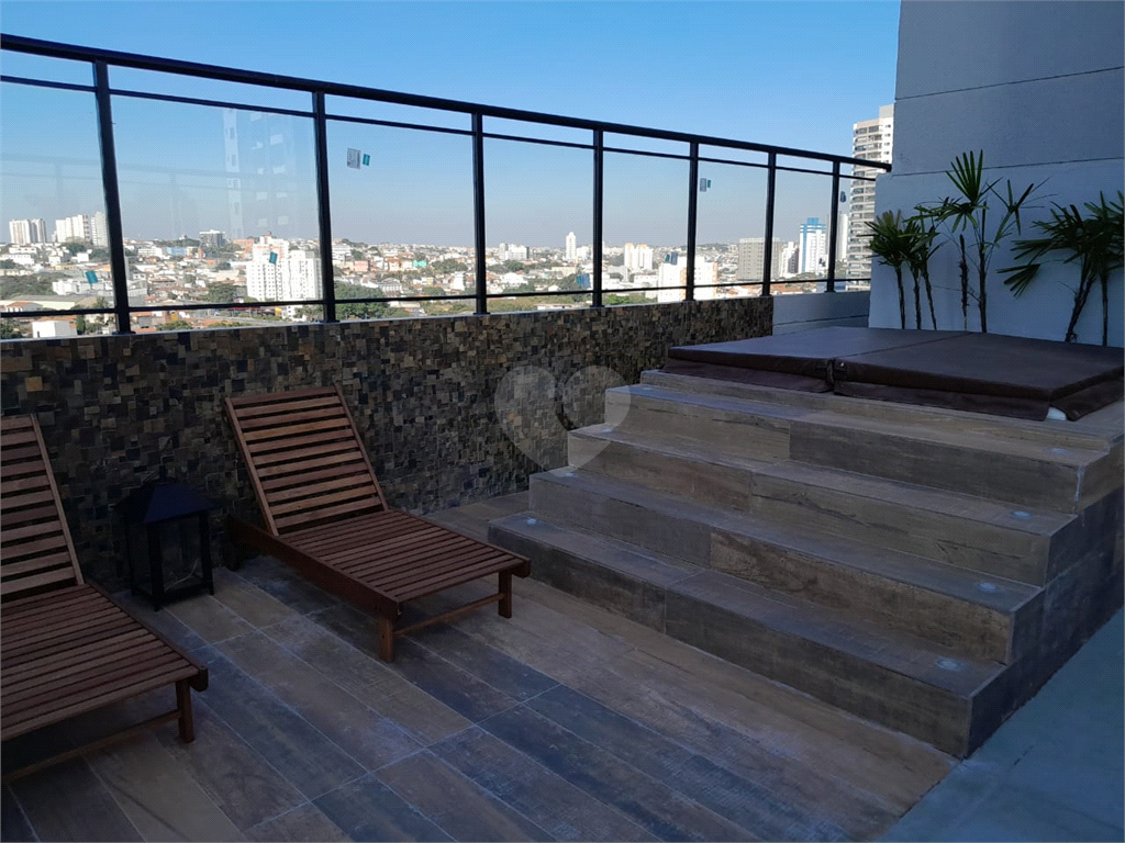 Aluguel Apartamento São Paulo Vila Esperança REO852606 12