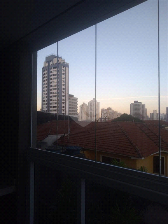 Venda Apartamento São Paulo Ipiranga REO852623 3