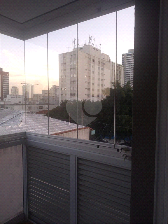 Venda Apartamento São Paulo Ipiranga REO852623 2