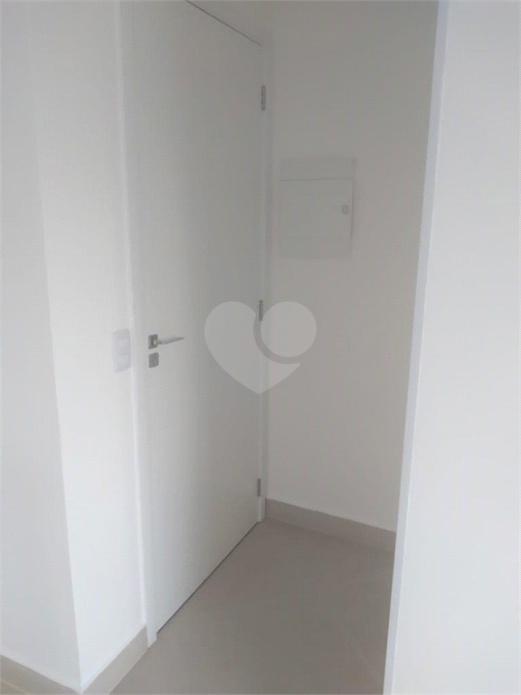 Venda Apartamento São Paulo Ipiranga REO852623 20