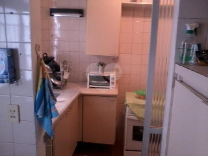 Venda Apartamento São Paulo Barra Funda REO85263 9