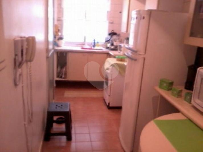 Venda Apartamento São Paulo Barra Funda REO85263 6