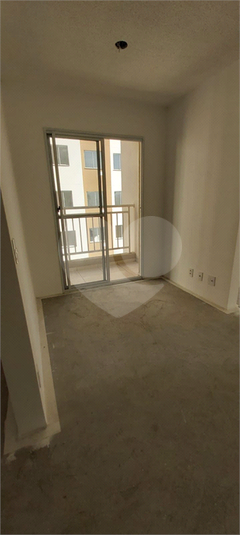 Venda Apartamento São Paulo Canindé REO852630 2