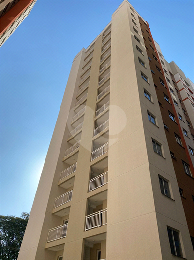 Venda Apartamento São Paulo Canindé REO852630 1