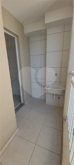 Venda Apartamento São Paulo Canindé REO852630 10