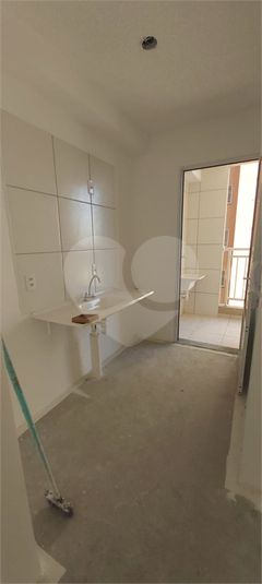 Venda Apartamento São Paulo Canindé REO852630 9