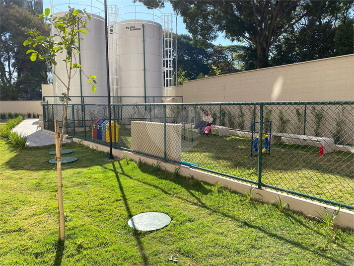 Venda Apartamento São Paulo Canindé REO852630 23