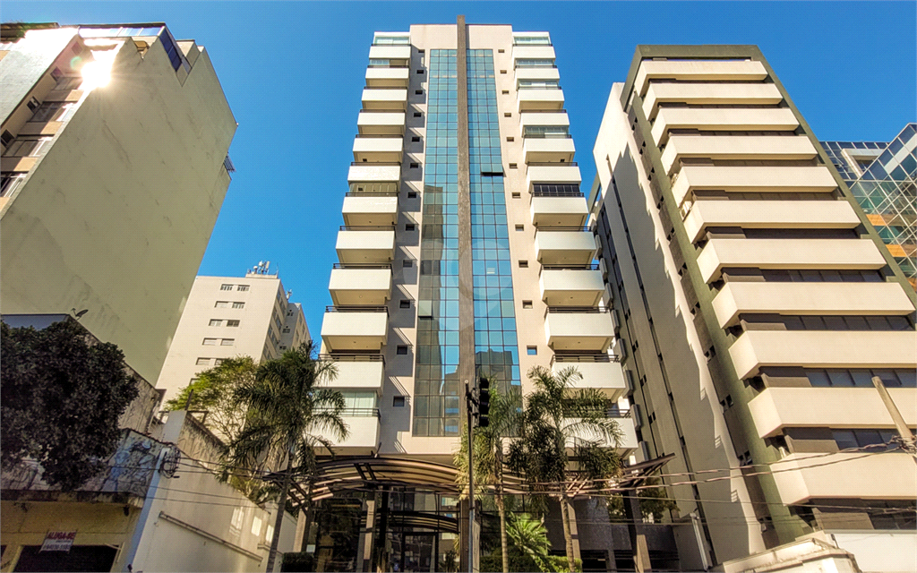 Venda Salas São Paulo Jardim Paulista REO852641 30