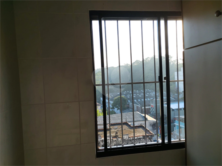 Venda Apartamento São Paulo Cambuci REO852645 5