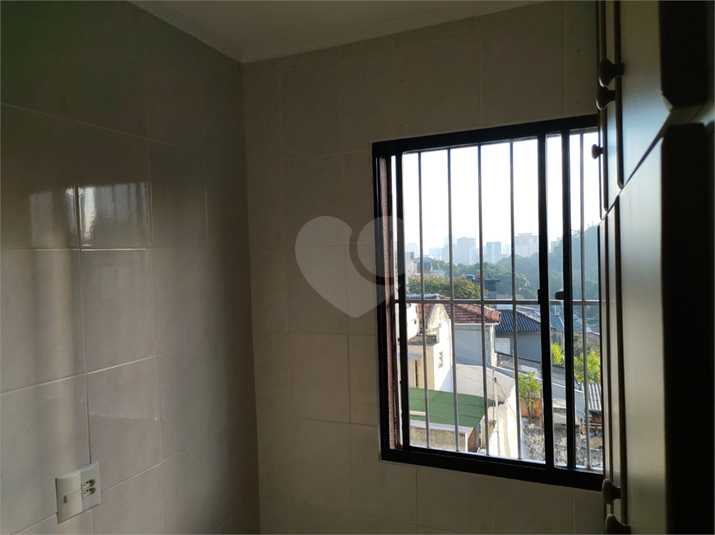 Venda Apartamento São Paulo Cambuci REO852645 28