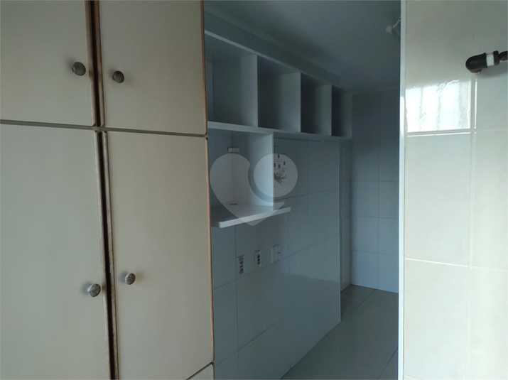 Venda Apartamento São Paulo Cambuci REO852645 23