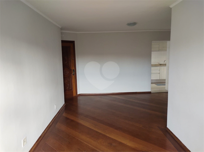 Venda Apartamento São Paulo Cambuci REO852645 1