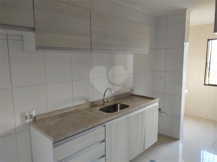 Venda Apartamento São Paulo Cambuci REO852645 10