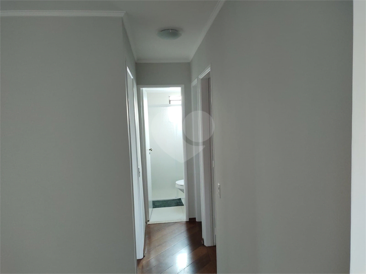 Venda Apartamento São Paulo Cambuci REO852645 2