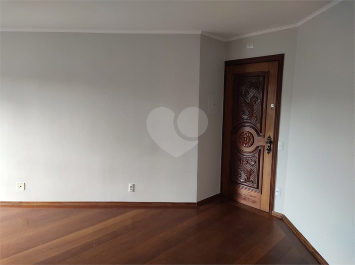 Venda Apartamento São Paulo Cambuci REO852645 18