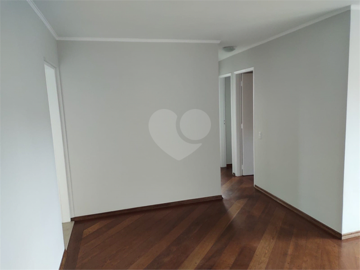 Venda Apartamento São Paulo Cambuci REO852645 29