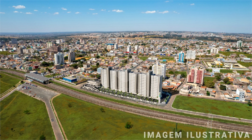 Venda Apartamento Brasília Samambaia Sul (samambaia) REO852649 4