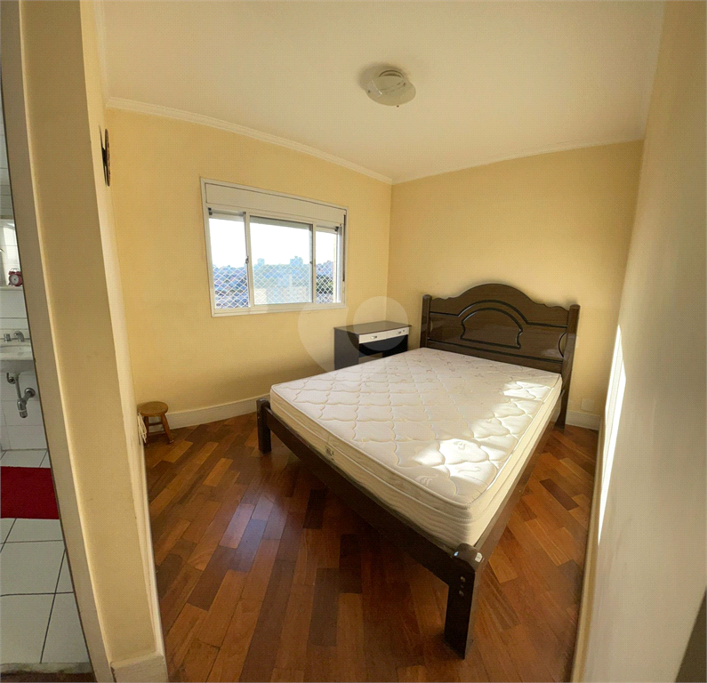 Aluguel Apartamento São Paulo Jardim Avelino REO852651 11