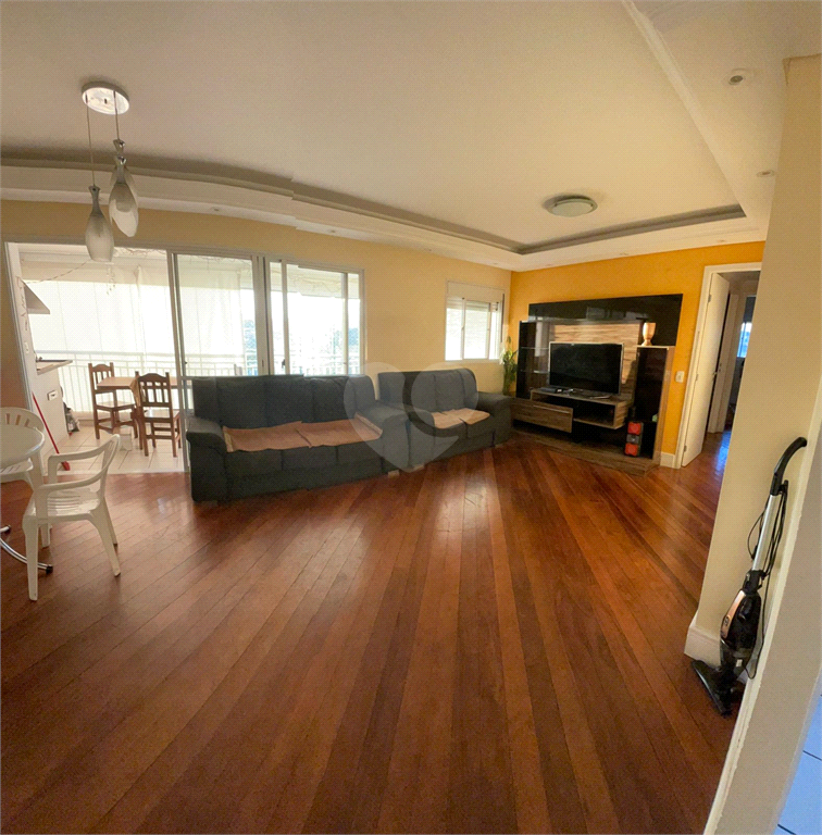 Aluguel Apartamento São Paulo Jardim Avelino REO852651 7