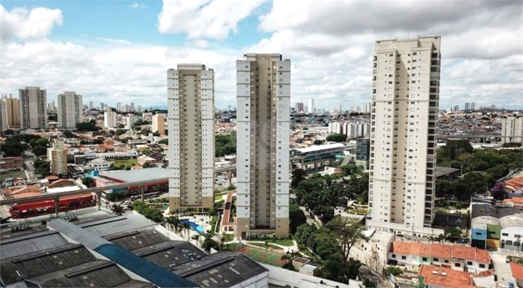 Aluguel Apartamento São Paulo Jardim Avelino REO852651 4