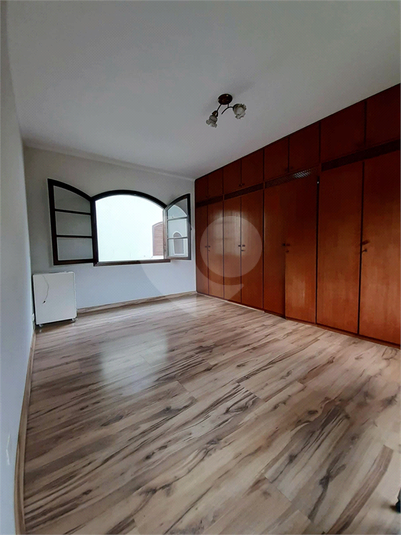 Venda Sobrado São Paulo Tremembé REO852654 36