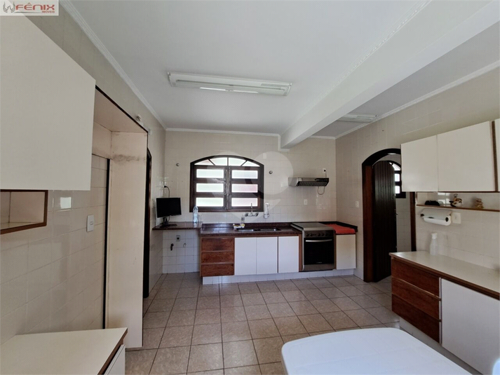 Venda Sobrado São Paulo Tremembé REO852654 17