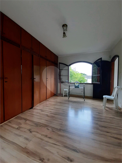 Venda Sobrado São Paulo Tremembé REO852654 35