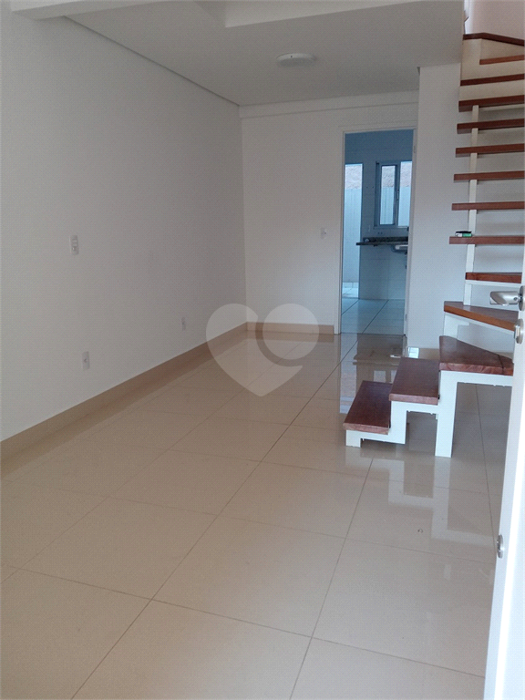 Venda Condomínio Sorocaba Jardim Gonçalves REO852676 4